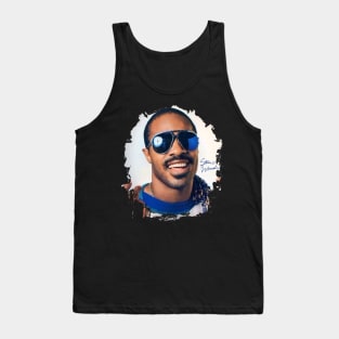 Stevie wonder Tank Top